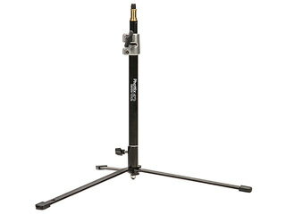 Phottix フォティックス Phottix Saldo 62 Light Stand (62cm/24″)