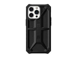 Urban Armor Gear UAG UAG iPhone 13 Proѥ MONARC UAG-IPH21MB-P-BK ֥å