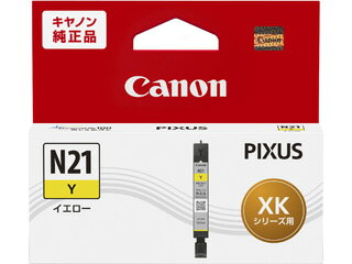 CANON Υ  󥯥 XKI-N21Y  5111C001