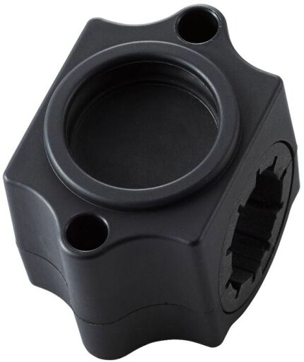 ELECOM エレコム AirTag用アクセサリ/自転車用ホルダー/ブラック AT-CYCPCBK ELECOM エレコム AirTag用アクセサリ/自転車用ホルダー/ブラック AT-CYCPCBK