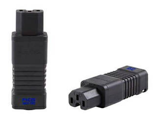 FURUTECH フルテック FI-C15 NCF(R) ハイエンドグレード・インレットプラグ 1個