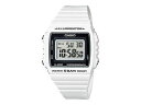 CASIO カシオ W-215H-7AJH【CASIO Collection STANDARD】 【und10kw】