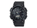 CASIO JVI AQ-S810W-1A2JHyCASIO Collection STANDARDz yund10kwz