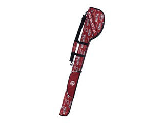 LEZAX/レザックス フォルクスワーゲン クラブケース(ワイン)