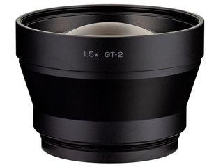 RICOH リコー GT-2　テレコンバージョンレンズ