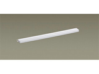 Panasonic パナソニック LGB51231 XG1 LED(温白色) スリムライン照明(電源内蔵型) 片側化粧/広面・連結タイプ【L600タイプ】