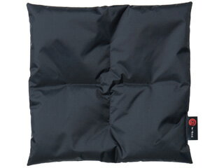 HAKUBA ハクバ KZB-21-BKNL　ブラックナイロン　カメラ 座・ぶとん 21 KZB21BKNL