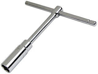 セフティ3 農機具用プラグレンチ 16mm