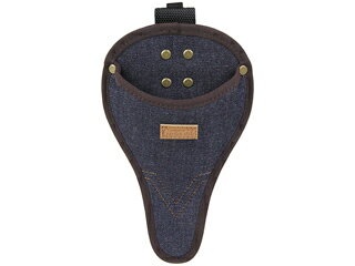 SENKICHI/千吉 デニム大久保鋏サック SDGS-9