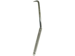 ISSIN 一心産業 is スーパーDXハッカー 9mm No.SD-119のサムネイル