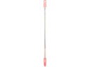 SHINWA シンワ測定 棒状温度計 赤液 ケース付 0~200度 30cm H2-C 73211