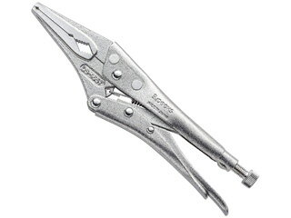 3.peaks スリーピークス技研 先細トラスねじバイス 165mm DS-165T(4)