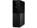 WESTERN DIGITAL ウエスタンデジタル ハードウェア暗号化対応 USB3.0接続外付けハードディスク My Book 18TB (2021) WDBBGB0180HBK-JEEX(2)