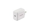 ELECOM GR USB Power Delivery20W AC[d(C~1)zCg MPA-ACCP17WH