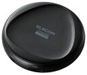 ELECOM エレコム 納期12月中旬 ワイヤレスHDMIエクステンダー(受信機) DH-WLRX1BK 単品購入のみ可(同一商品であれば複数購入可) クレジットカード決済 代金引換決済のみ