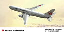 Hasegawa ハセガワ 1/200 日本航空 ボーイング 767-300ER