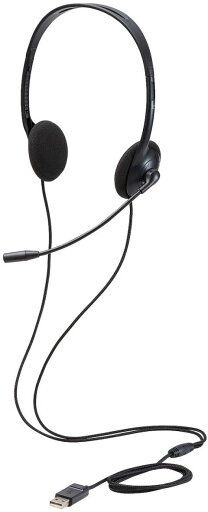 ELECOM エレコム 子ども専用ヘッドセット/回転式マイクアーム付き/軽量/両耳/USB/ブラック HS-KD03UBK ELECOM エレコム 子ども専用ヘッドセット/回転式マイクアーム付き/軽量/両耳/USB/ブラック HS-KD03UBK