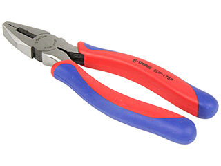 E-Value ペンチ 成型G EDP-175P