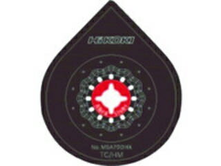 HiKOKI ۡǥ󥰥 ޥġ֥졼 MSA70DHX STARLOCK 0037-0802