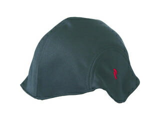 Penguinace/ペンギンエース ヘルインナー ジェットヘル用(1枚入りブラック) CP-2-1-BK