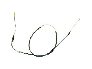 TRUSCO/トラスコ中山 THR5526用ブレーキワイヤー後一式 THR-5526BKW-R