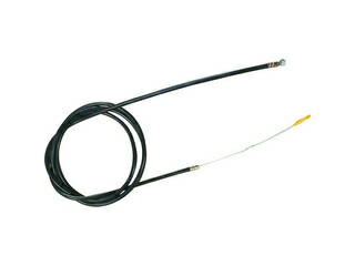 TRUSCO/トラスコ中山 THR5503用ブレーキワイヤー後一式 THR-5503BKW-R