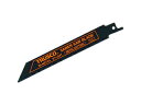 TRUSCO トラスコ中山 バイメタルセーバーソーブレード50P 228mm×0.9厚×18山 THS22818-50P