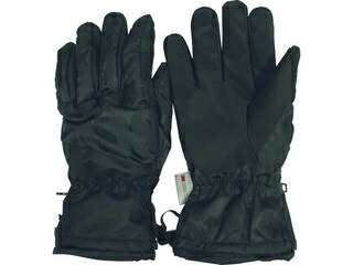 OTAFUKU GLOVE դ HA-336 ۥåȥץ 󥿥åº M HA-336-BK-M