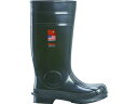 SHOES FOR CREWS/シューズフォークルーズ ユニセックス耐滑ブーツ ワーク Guardian IV 先芯 ブラック 24.0cm 2063-06