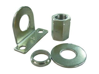 CHIYODA 千代田精機 パルスブローコントローラ固定キット PB-CFK