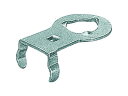 TRUSCO/トラスコ中山 アースラグ3.6φ(10個入り) T9032