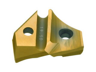 DIJET/ダイジェット工業 TAタイラードリル チップ JC7550 TLZ2450