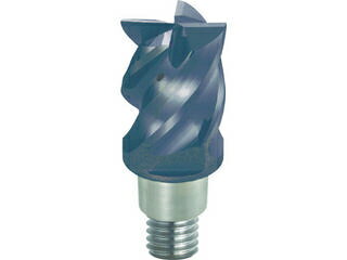 MITSUBISHI/三菱マテリアル 先端交換式EMヘッド(コート品) EP7020 IMX16S4HV16016S