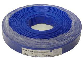 KAKUICHI カクイチ 送水ホース マックスフローSD 【内径32mm 長さ50m】