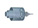 unika ユニカ UR21 ALC用120mm ボディ(替刃)のみ(UR-Lシャンク対応) UR21-A120B