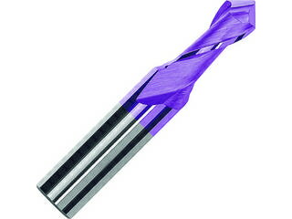 Water Mills/ウォーターミルズ マルチファンクションツール 4mm×L50 微粒子超硬+TiAlN WMMFX40S5L50