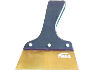 MINAMOTO/源邑光北野刃物製作所 セラミックコート地ベラ 0.6 No.4 JS-D064