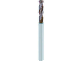【特長】炭素鋼から難削材まで、幅広い被削材の高能率・高精度加工に対応します。独自クーラント穴の採用で、高能率加工が可能です。【用途】被削材:軟鋼、一般鋼、耐熱合金、ステンレス鋼、鋳鉄、軽合金。【仕様】刃径(mm)：11.2溝長(mm)：92全長(mm)：160シャンク径(mm)：12表面処理：Al-Ti-Cr-N積層コーティング【材質/仕上】極超微粒子超硬合金（UWC）MVS1120X05S120　