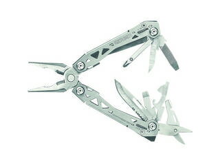 GERBER/ガーバーレジェンダリーブレイド マルチツール サスペンション NXT 1027871