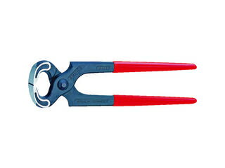 KNIPEX クニペックス 5001-180 ヤットコ (カーペンタープライヤー)