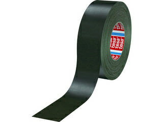 tesa/テサテープ 補修用布テープ 黒 25mm×25m 4651-25-25-B