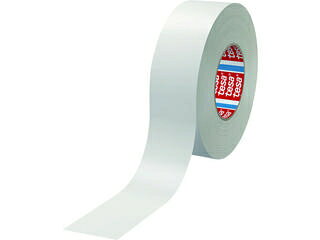 tesa/テサテープ 補修用布テープ 白 50mm×25m 4651-50-25-W