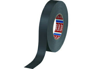 tesa テサテープ 補修テープ テサ56432 黒 38mm×20m 56432-38-20BK