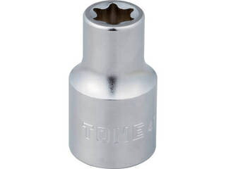 TONE/トネ E型トルクスソケット 呼びNO.E11 差込角12.7mm 4TX-E11