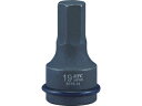 KYOTO TOOL/京都機械工具 KTC 19.0sq. インパクトレンチ用ヘキサゴンレンチ BTP6-32P
