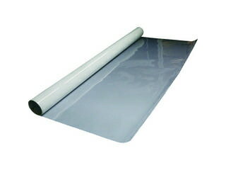 【組立・輸送等の都合で納期に1週間以上かかります】 TRUSCO トラスコ中山 【代引不可】ガラス飛散防止..