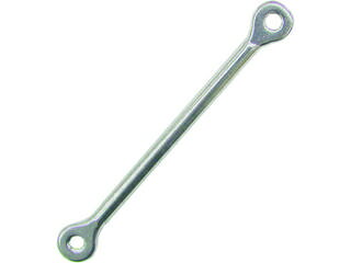 MIZUMOTO/ܵ ƥ쥹 Sեå(ȥ졼ȥ) 6mm Ĺ114mm A-2817