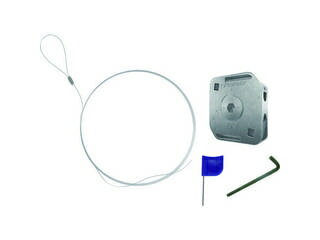 GRIPPLE/åץ ʥߥå 3 + 롼(å) - 2m D3-LG-2M-1B