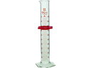 SIBATA 柴田科学 メスシリンダー スーパーグレード 100mL 023520-100