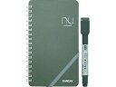 OBUN/欧文印刷 nu board 新書判 NGSH03FN08